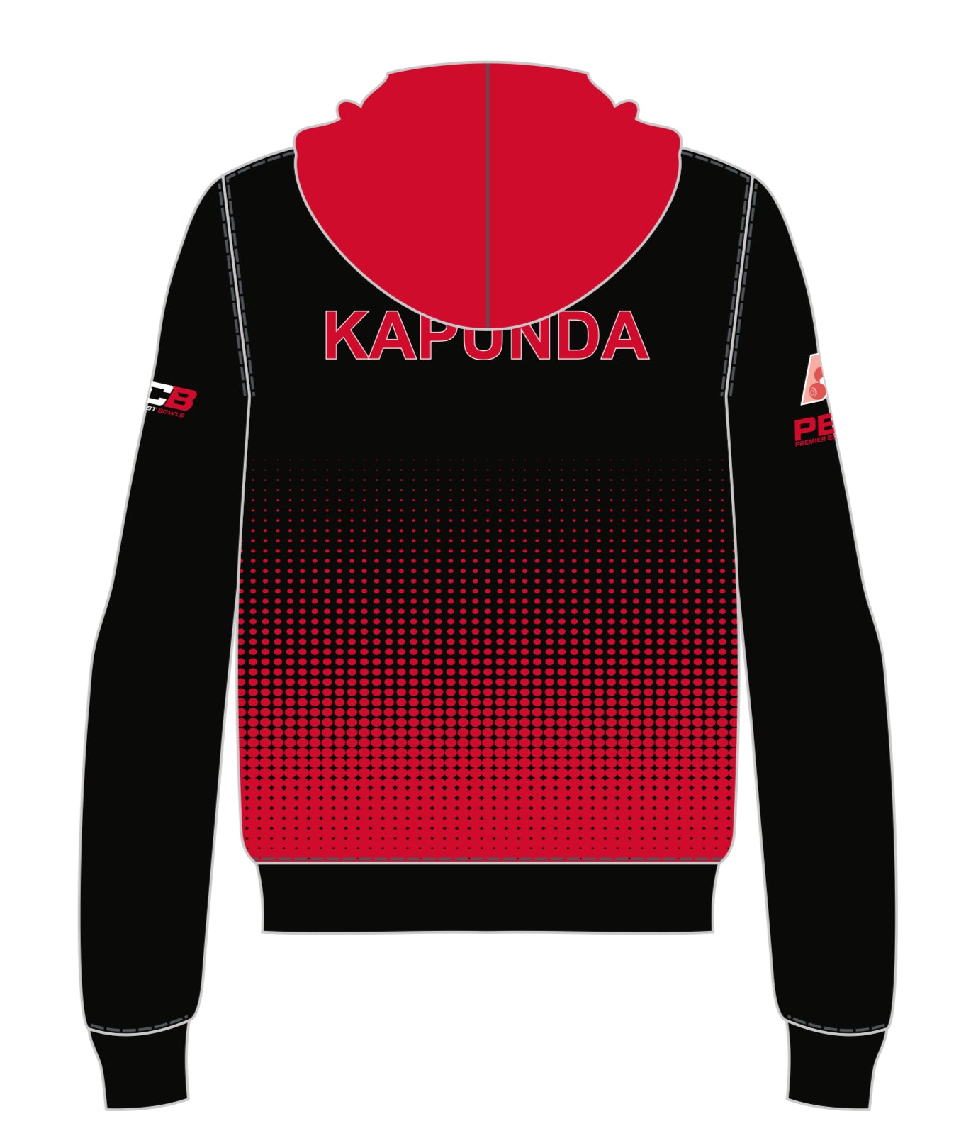 Kapunda Bowling Club Unisex Hoodie