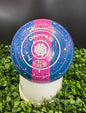 Dreamline XG Ritz Trilogy size 4 Non Gripped