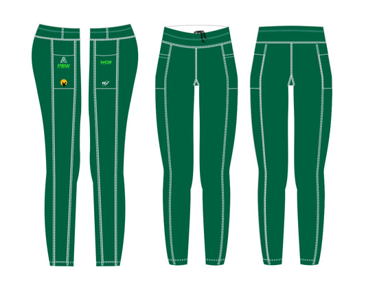 Scarsborough Full Length Ladies Legging