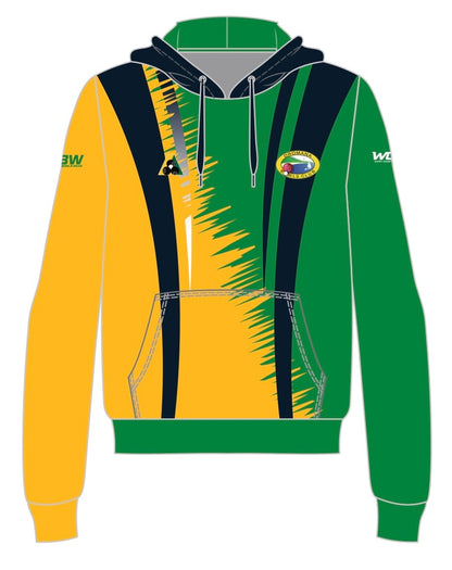 Dromana Bowling Club Unisex Hoodie