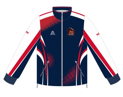 Lismore Bowling club Unisex Jacket