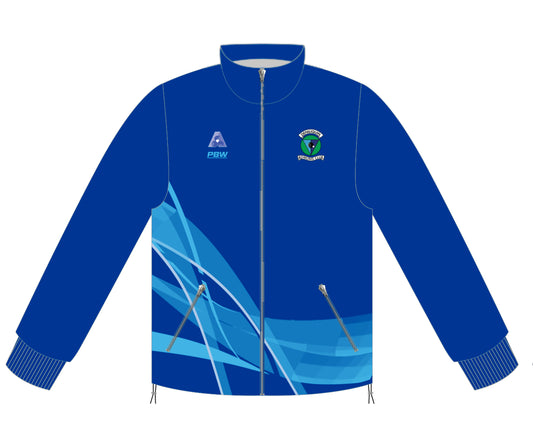 Deniliquin Bowling Club Unisex Jacket
