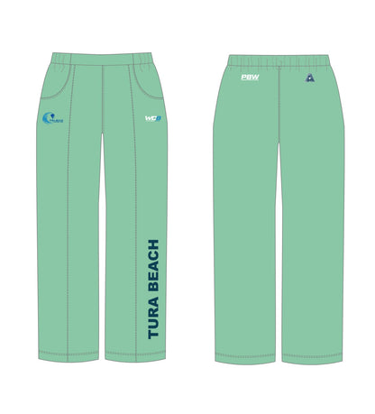 Tura Beach Bowling Club Ladies pants