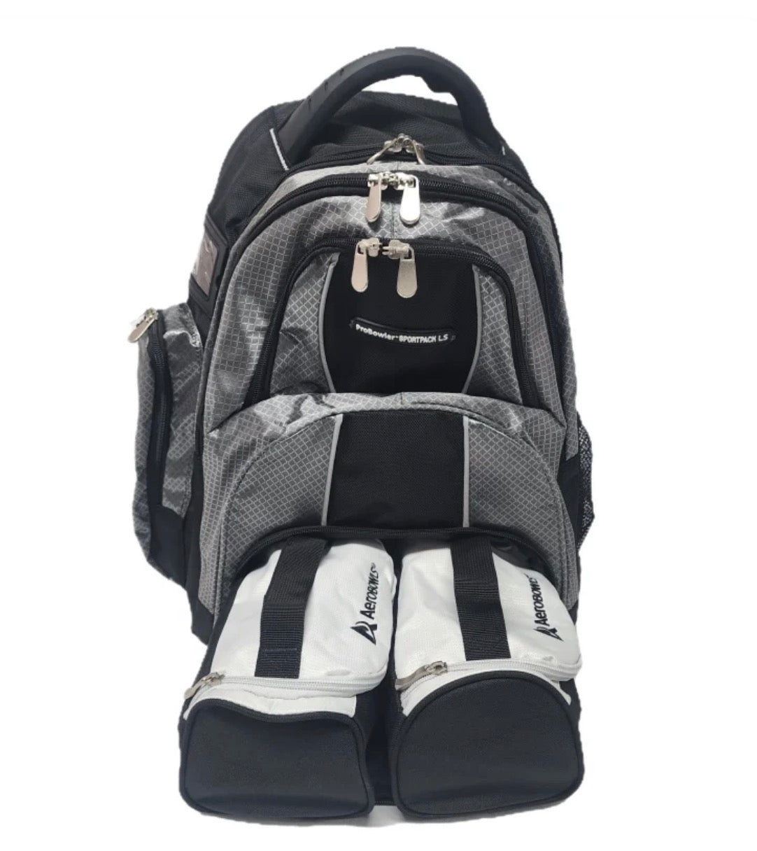 Aero Backpack