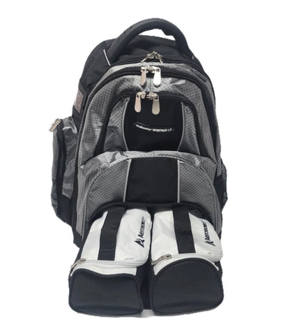 Aero Backpack