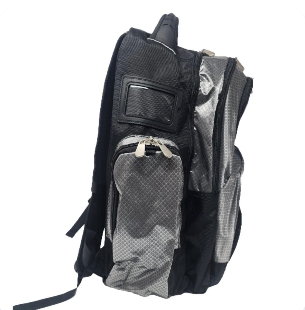 Aero Backpack