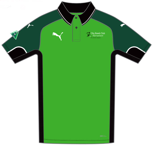 City Memorial Unisex Polo- regular fit