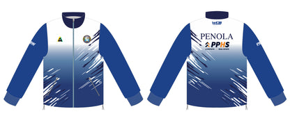Penola Bowling Club Unisex Jacket