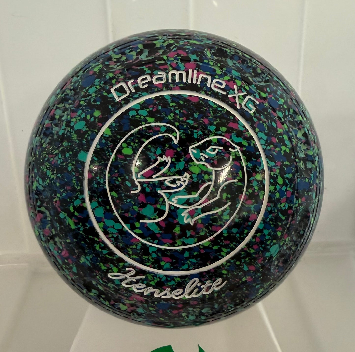 Dreamline XG Mystic size 2 Gripped