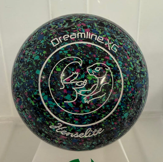 Dreamline XG Mystic size 2 Gripped