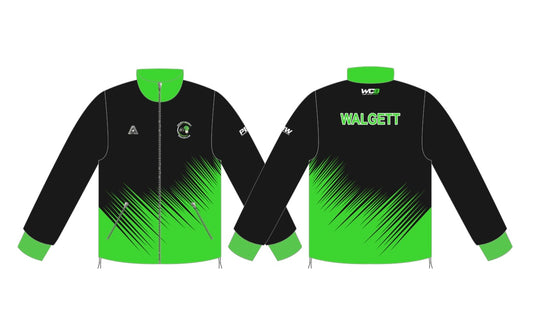 Walgett Bowling Club Unisex Jacket