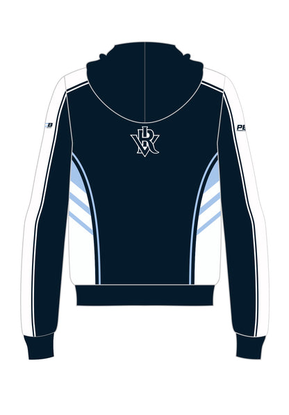 Ararat VRI Bowls Club Unisex Zipped Hoodie