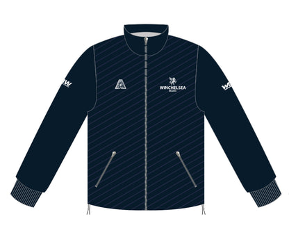 Winchelsea Bowling Club Unisex Jacket