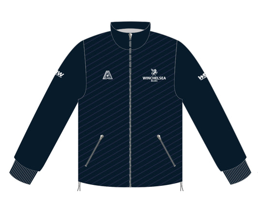 Winchelsea Bowling Club Unisex Jacket