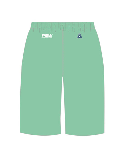 Tura Beach Bowling Club Ladies Shorts