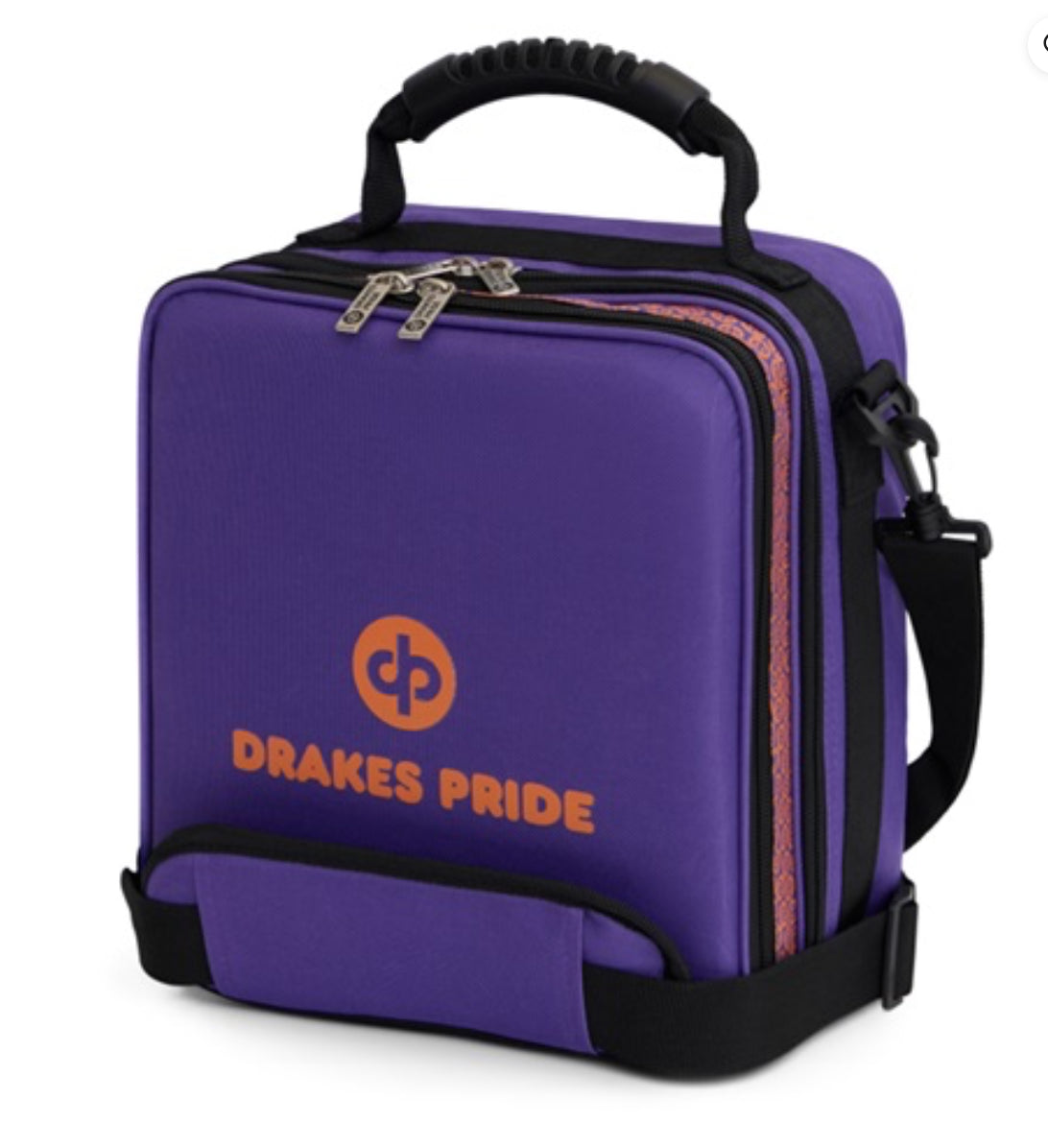 Drakes Pride Quattro Carry Bag