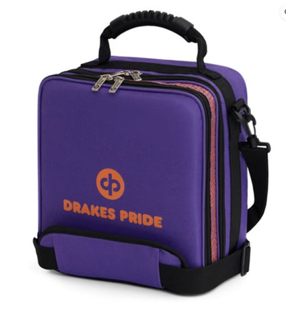 Drakes Pride Quattro Carry Bag
