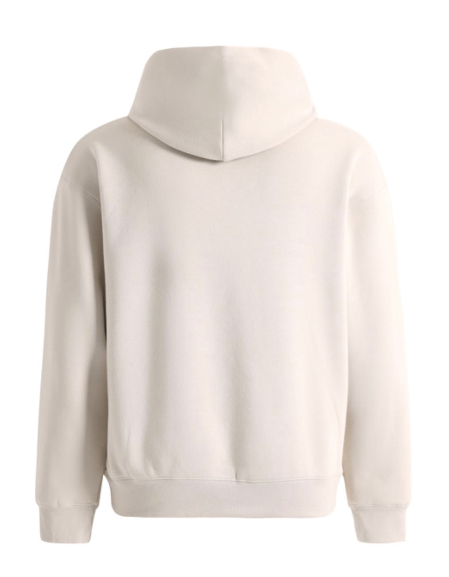 Henselite Oversized Hoody- Almond