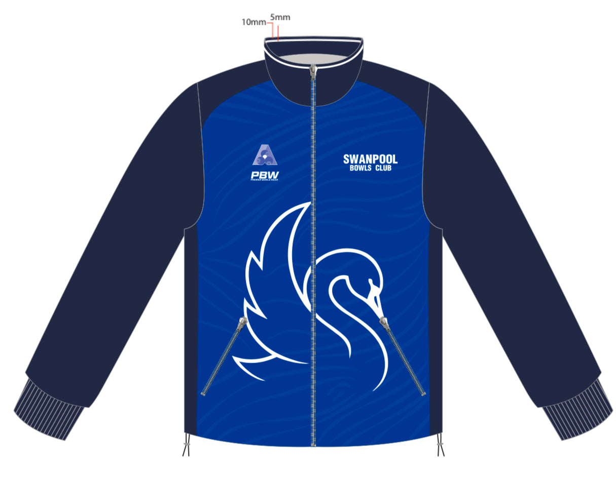 Swanpool Women’s Jacket