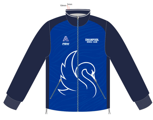 Swanpool Unisex Jacket