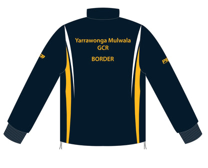 Yarrawonga MGCR Unisex Jacket