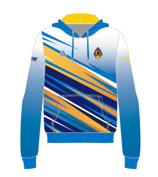 Crookwell Bowling Club Unisex Hoodie
