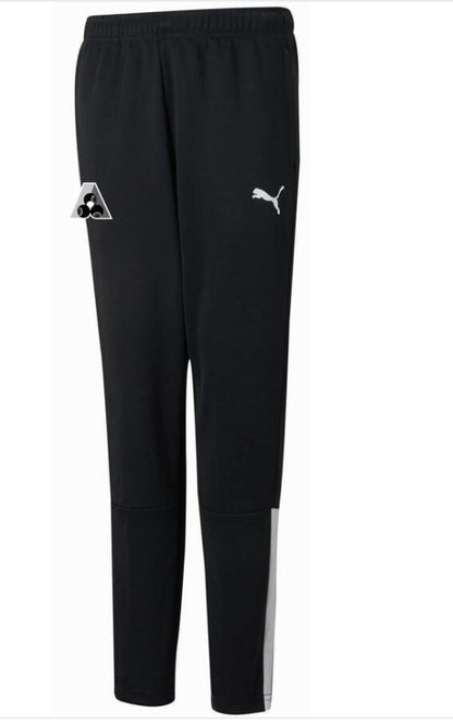 Puma Women’s Training pants- Black