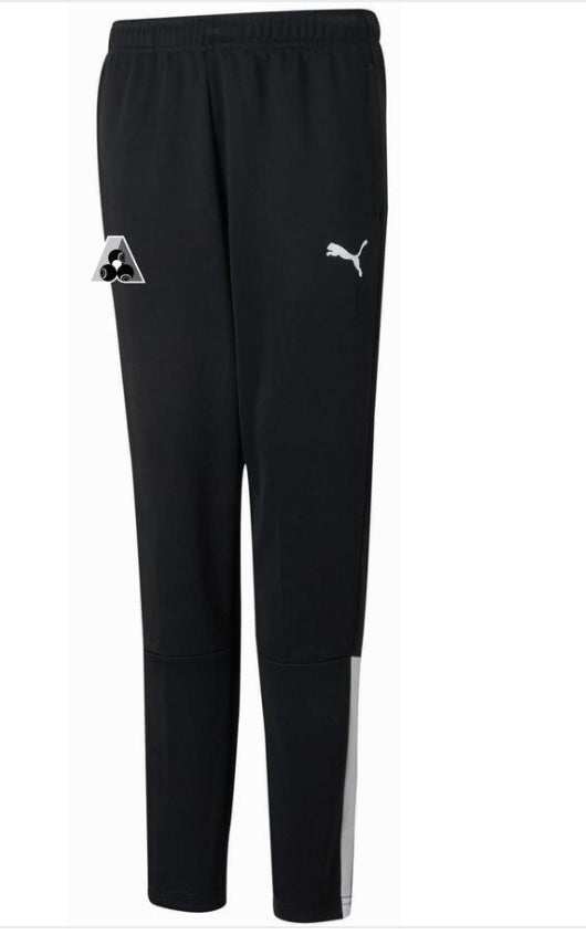 Puma Team Liga Women’s Training pants- Black