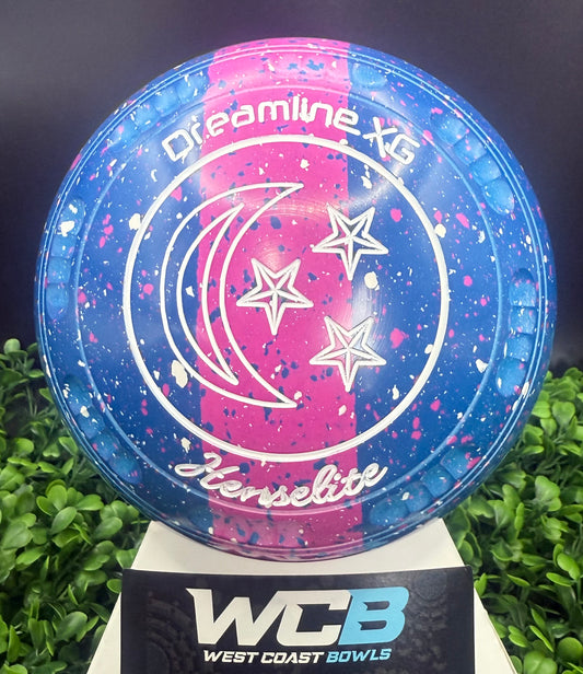 Dreamline XG Ritz Trilogy size 3 Gripped X-Series