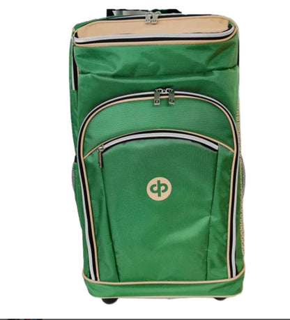 Drakes Pride Maximus Lawn Bowls Trolley Bag