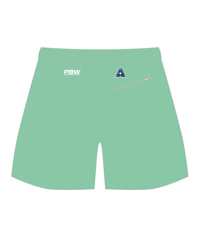 Tura Beach Bowling Club Men’s Elite Shorts