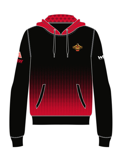 Kapunda Bowling Club Unisex Hoodie