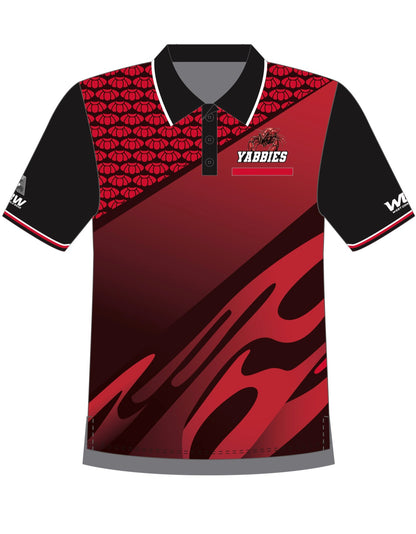 South Yass Unisex Polo