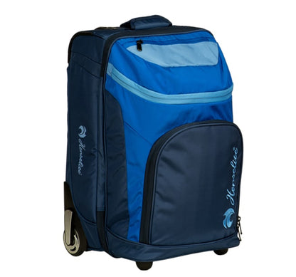Henselite PRO Trolley Series III Lawn Bowls Bag