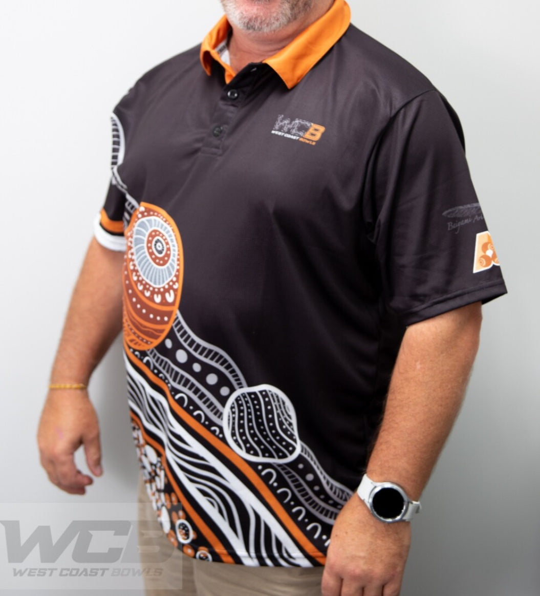 WCB Karrung Polo