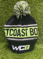 WCB Beanie