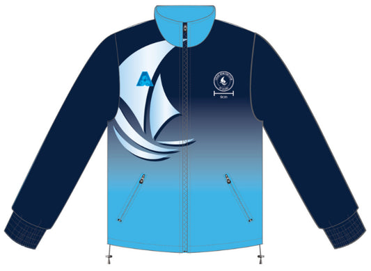 Colac Bowling Club Unisex Jacket