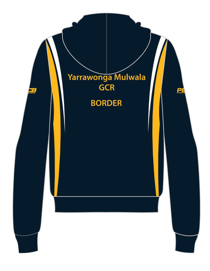 Yarrawonga MGCR Unisex Hoody