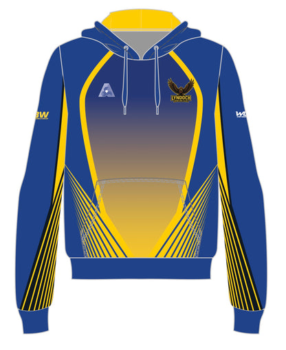 Lyndoch Bowling Club Unisex Hoodie