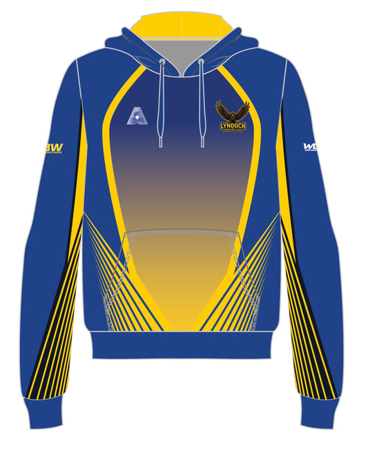 Lyndoch Bowling Club Unisex Hoodie