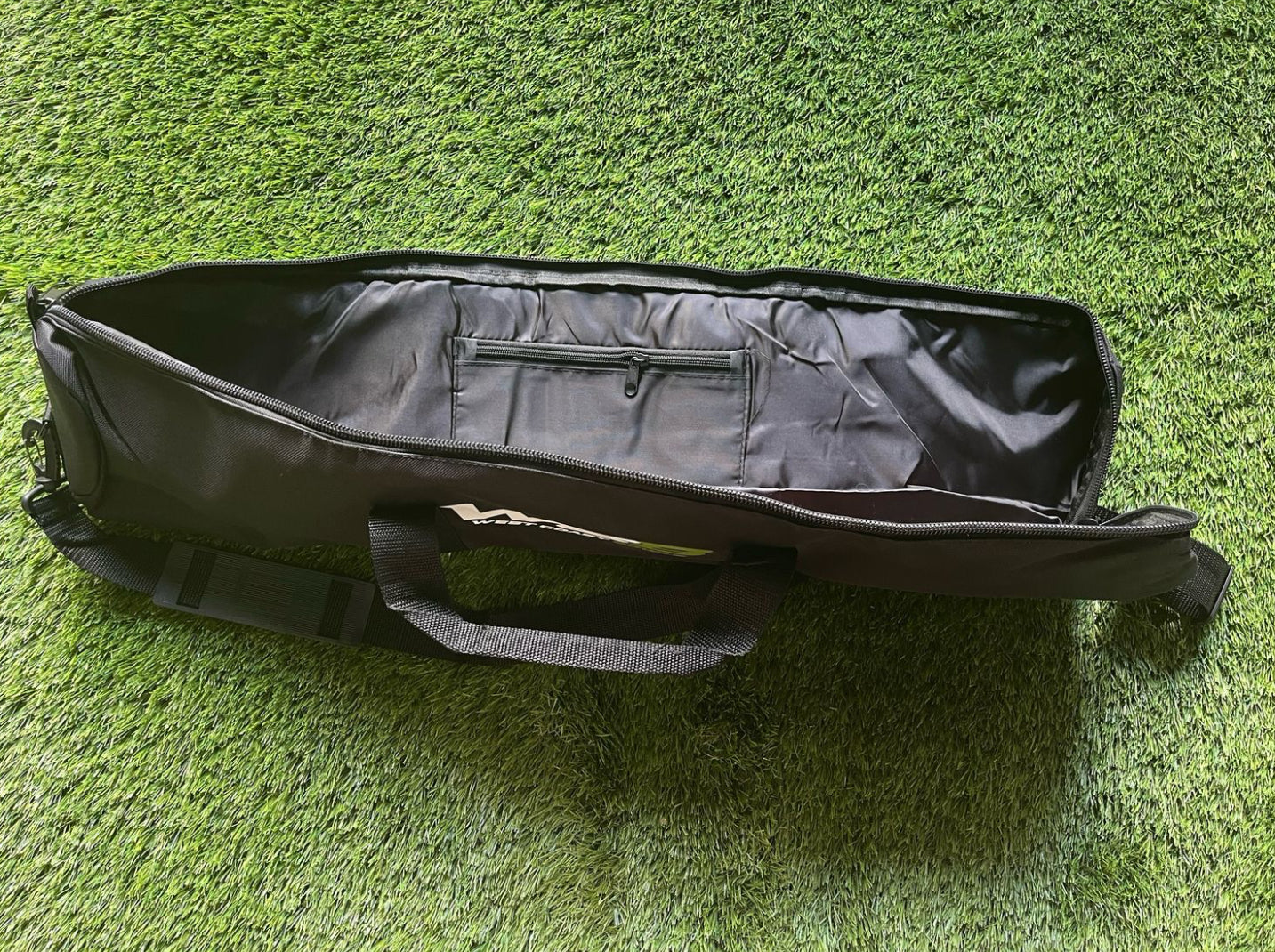 WCB Lawn Bowls Bowling Arm Padded Case