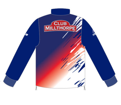 Club Millthorpe Unisex Jacket