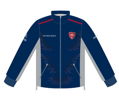 Airforce Bowls Unisex Jacket