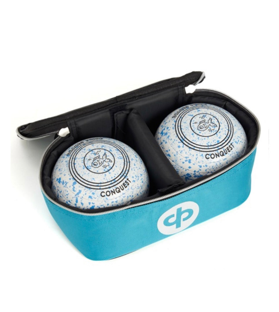 Drakes Pride Dual Pair Bag