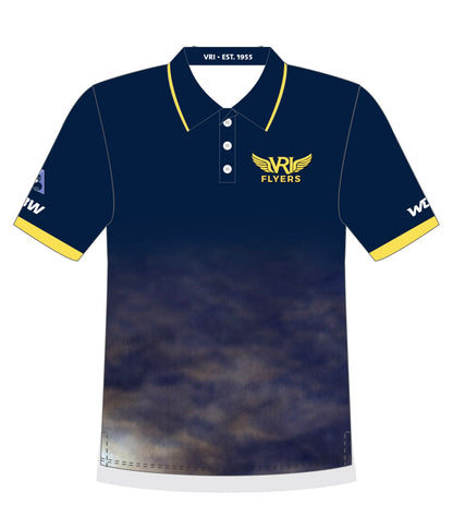 Ararat Flyers Unisex Tournament Shirt
