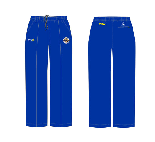 Franklin Bowls Club Men’s Pennant Pants