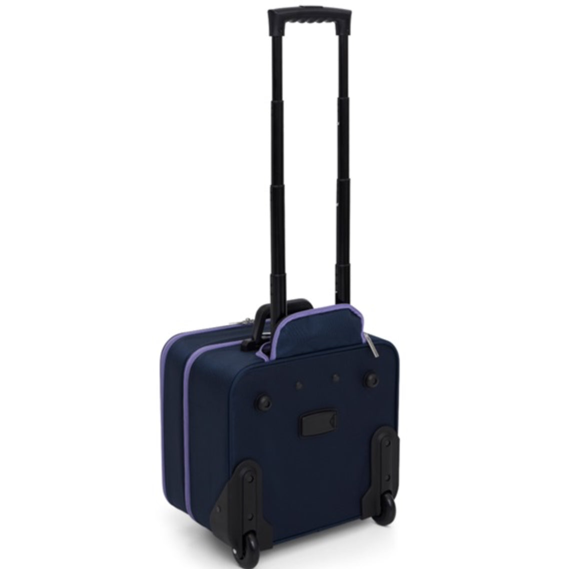 Eternal Rose Lawn Bowls Trolley Bag by Kelsey Cottrell