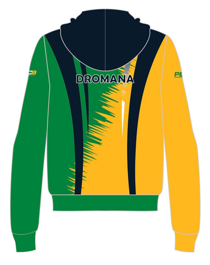 Dromana Bowling Club Unisex Hoodie