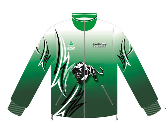 Lavington Bowling Club Unisex Jacket