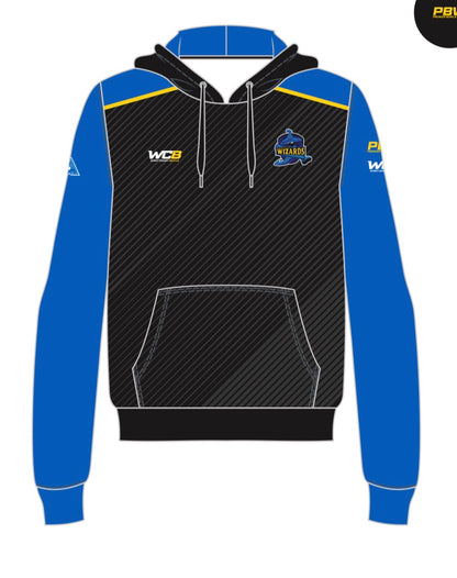Westcoast Wizards Hoody
